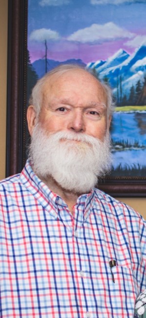 Gary Joe Barnes, Spring, TX